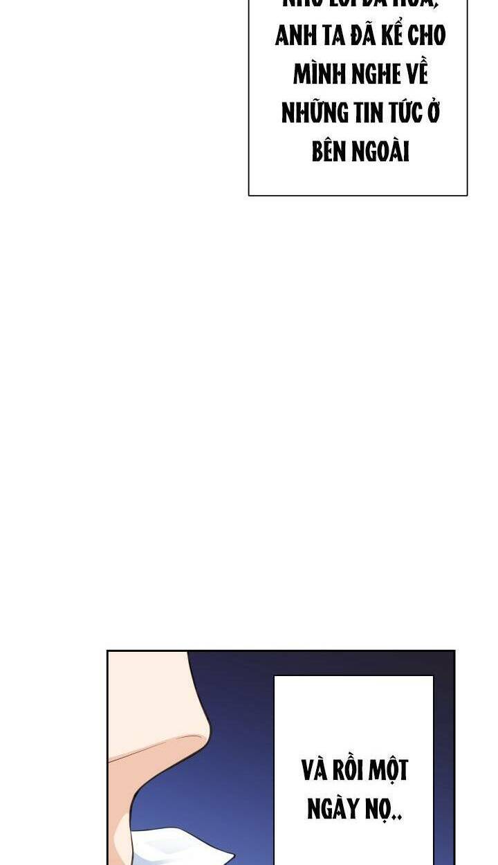 Gửi Đến Người Bạn Của Tôi: Chapter 16