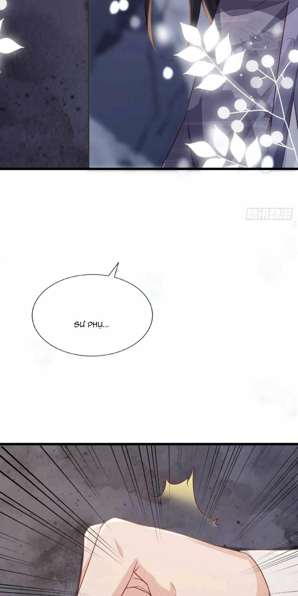 Mau Xuyên Không Rửa Tội Cho Nhân Vật Phản Diện: Chapter 147