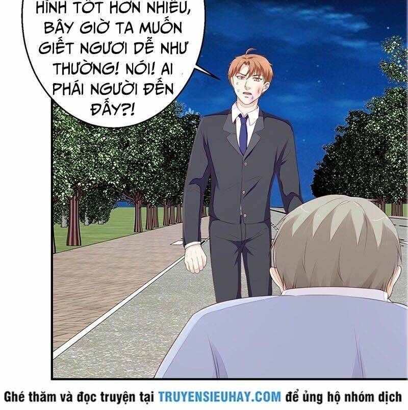 Chung Cực Thấu Thị Nhãn: Chapter 60