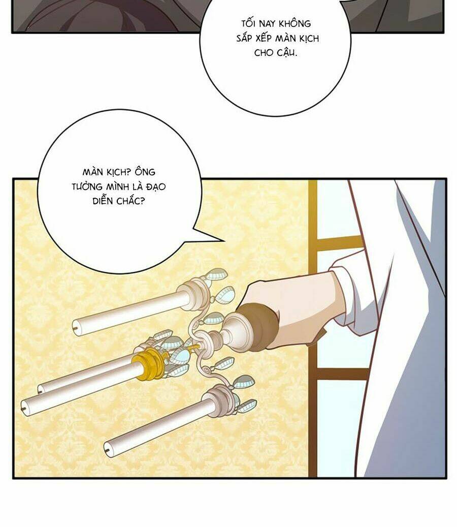 Người Yêu Khát Máu Của Tôi: Chapter 70