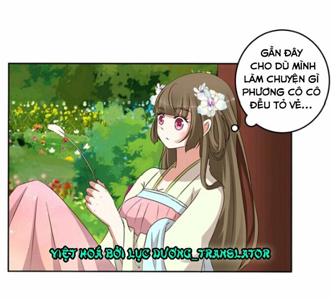 Kẻ Bị Ruồng Bỏ: Chapter 108