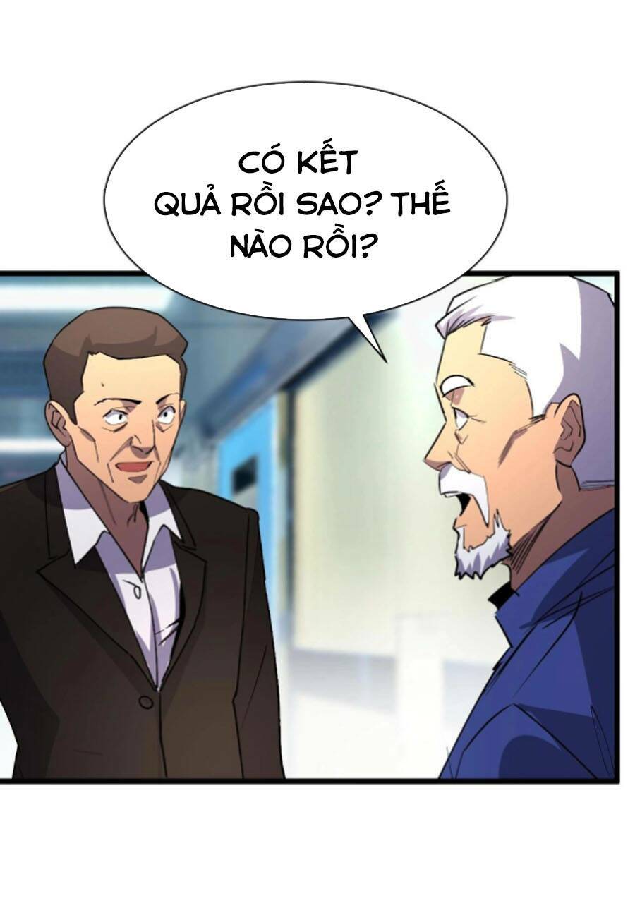 Bắt Đầu Với Tề Thiên Đại Thánh: Chapter 23