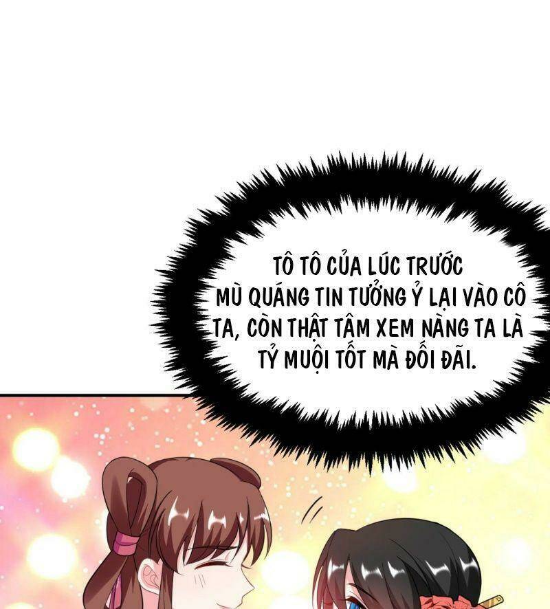 Giang Sơn Mỹ Nam Nhập Trướng Ta: Chapter 14