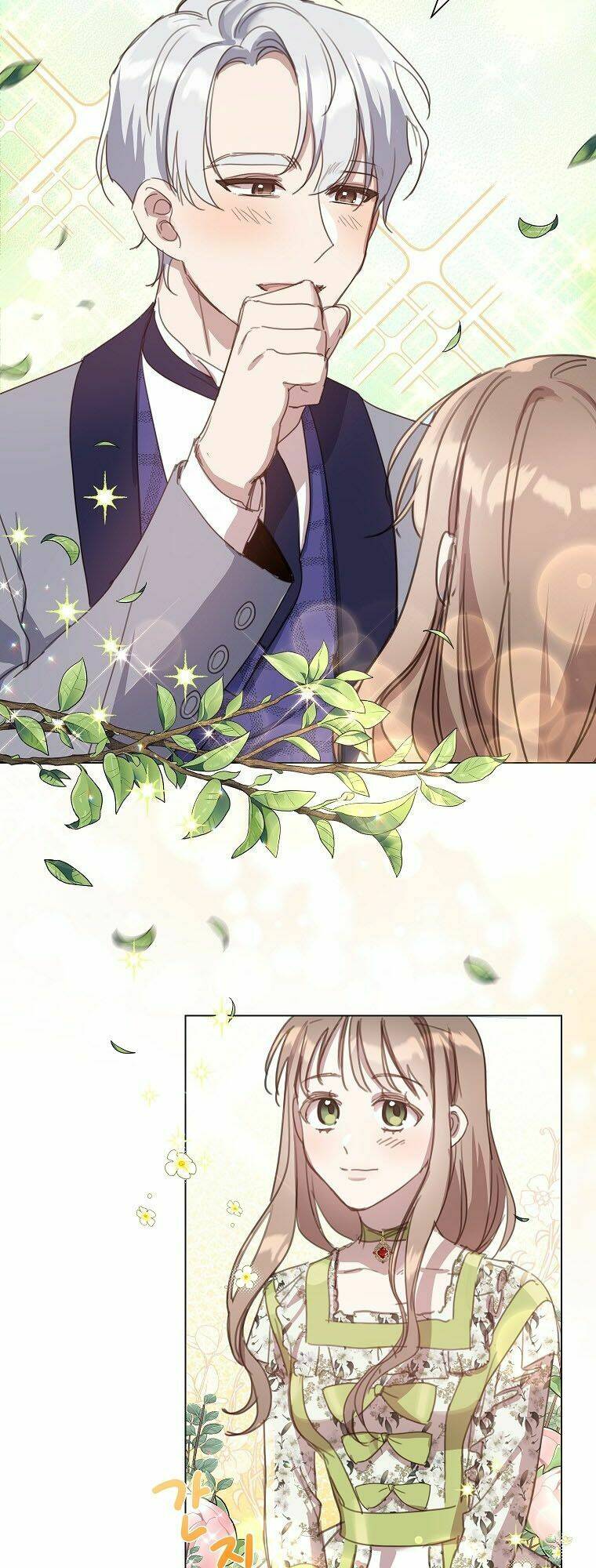 Mất Đi Một Người Chị Tốt: Chapter 14