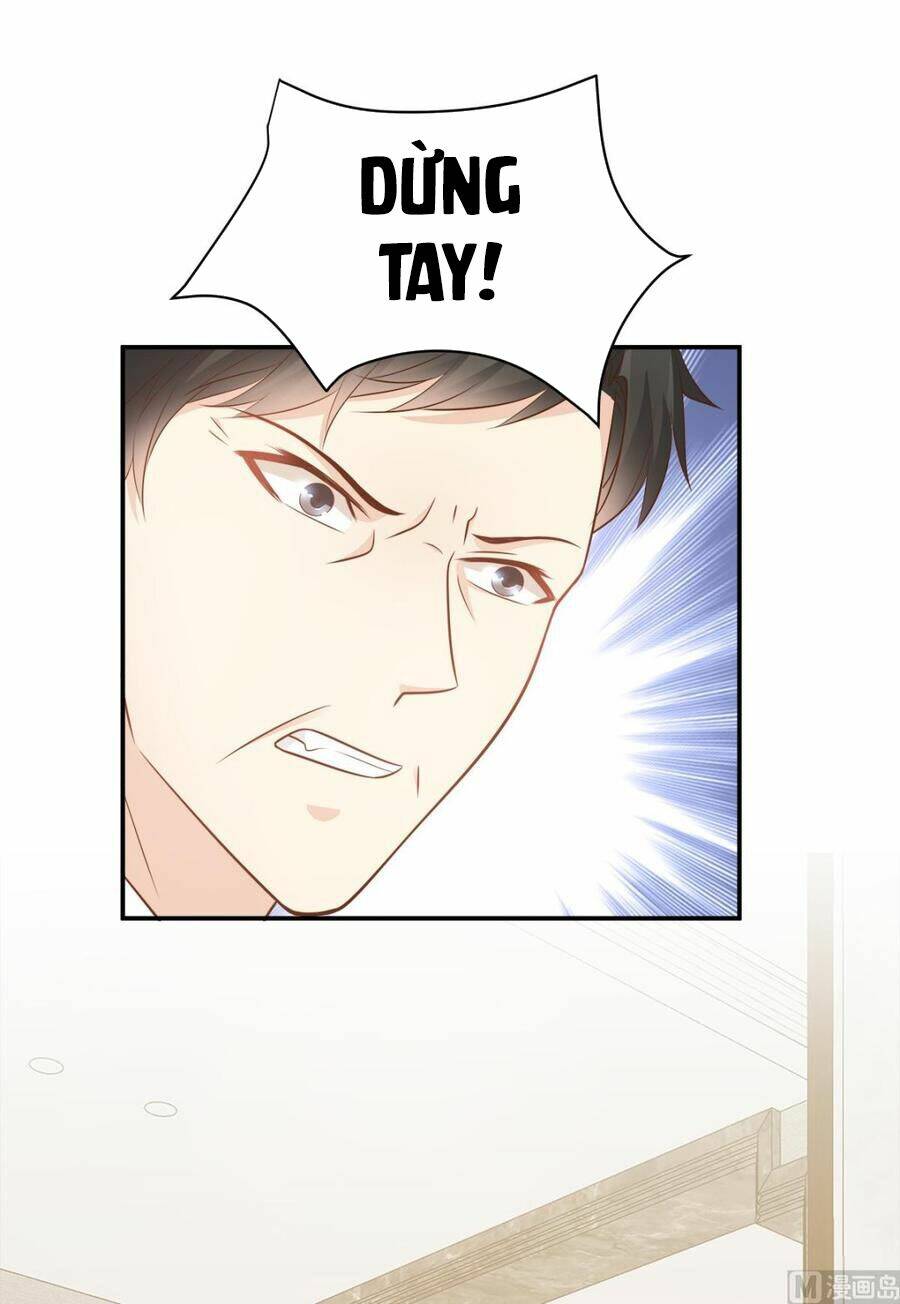 Tư Sủng Cục Cưng Bảo Bối: Chapter 72