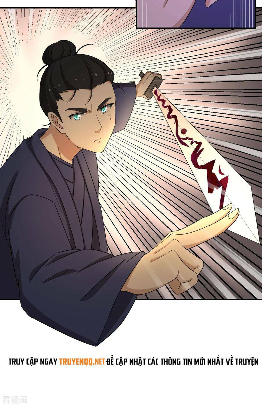 Nghịch Thiên Tiên Mệnh: Chapter 71