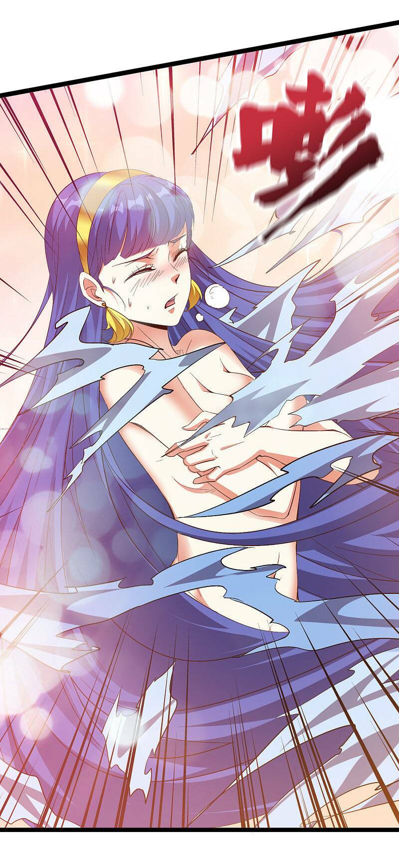 Phục Thiên Thánh Chủ: Chapter 120