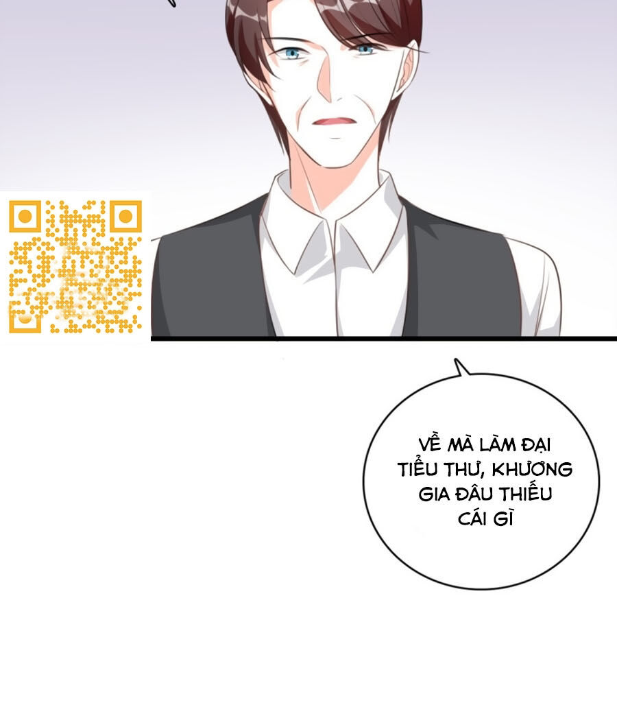 Phản Phái Nữ Đế Lai Tập: Chapter 5