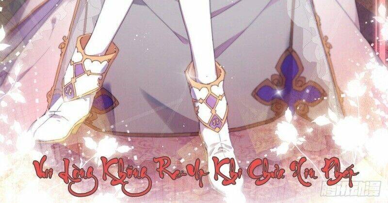 Vân Tưởng Chi Ca: Truy Ái Chỉ Lệnh: Chapter 21