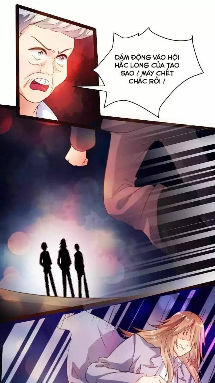 Bản Hợp Đồng Của Tổng Tài Lạnh Lùng: Chapter 37