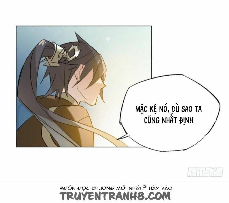 Sư Phụ Lại Trêu Chọc Ta: Chapter 3