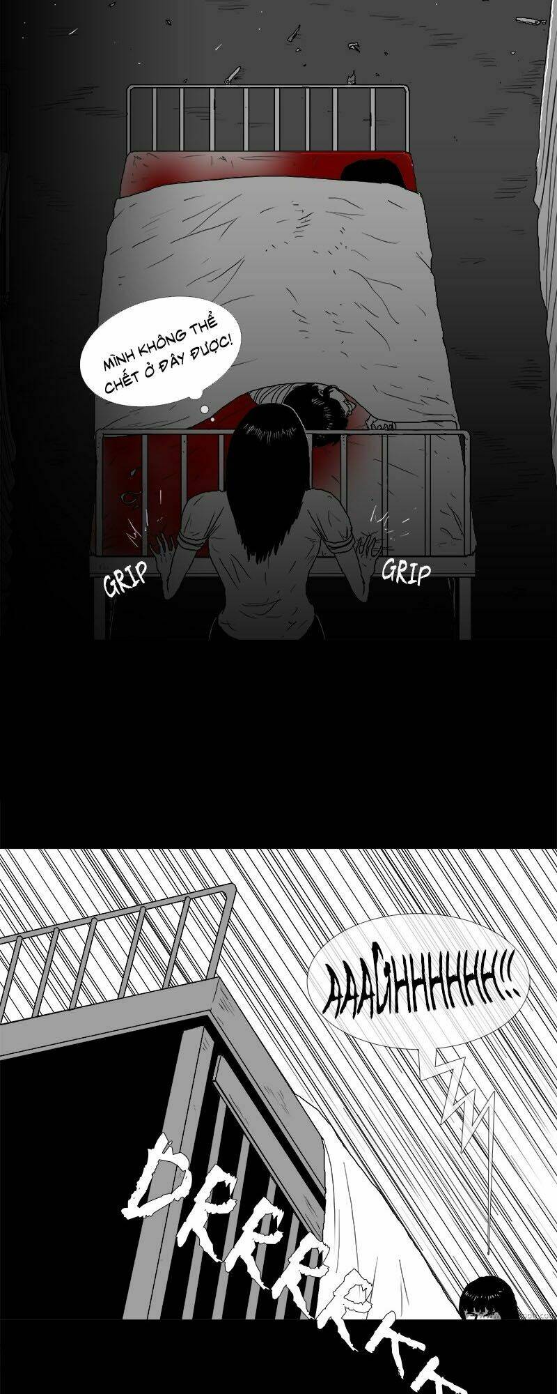 Sống Sót: Chapter 30