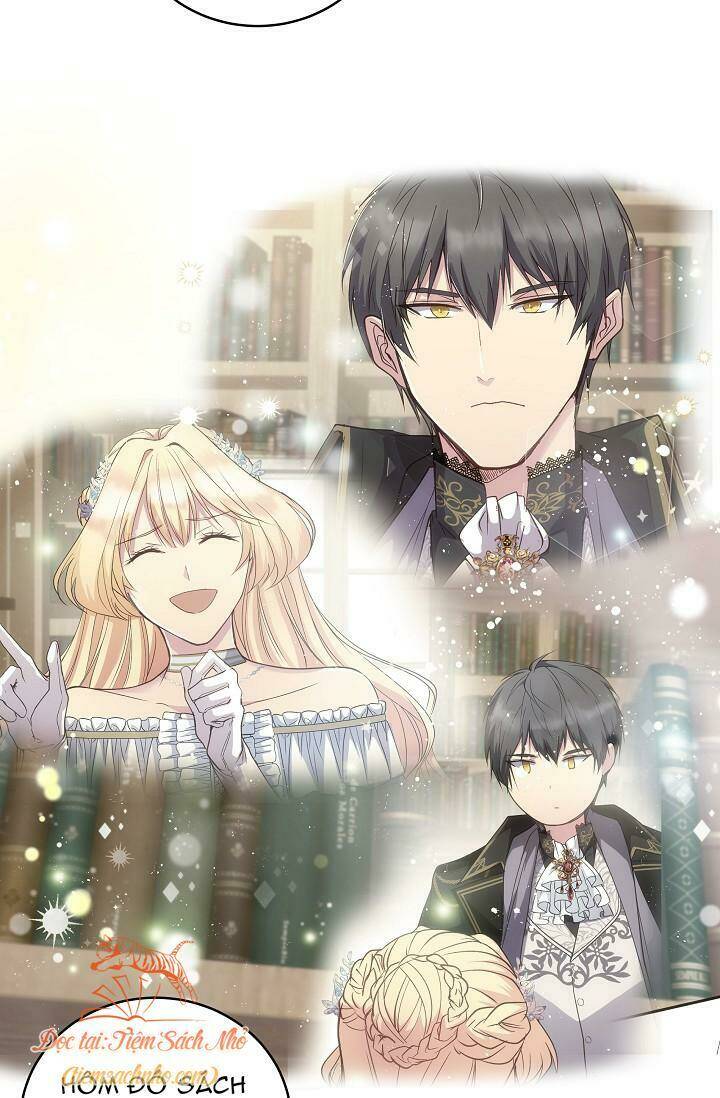 Bút Danh Bí Mật Của Nữ Công Tước: Chapter 5