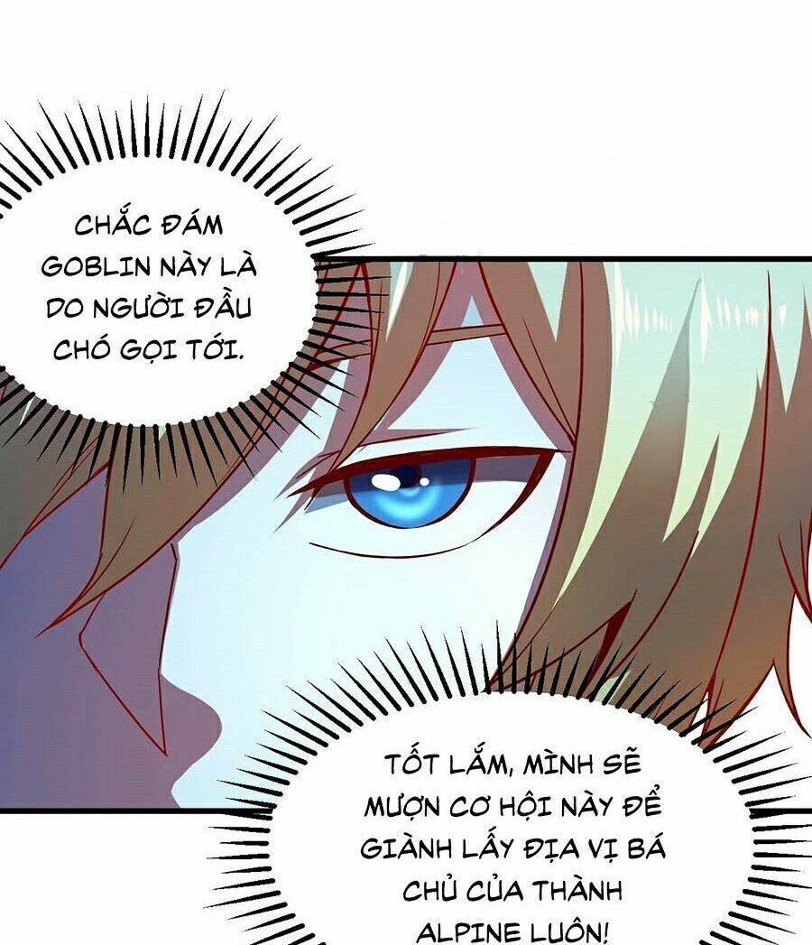 Tối Cường Thành Chủ Đích Dị Giới: Chapter 6