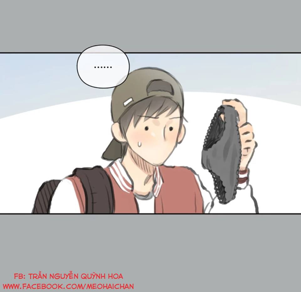 Lời Nguyền Cinderella: Chapter 33