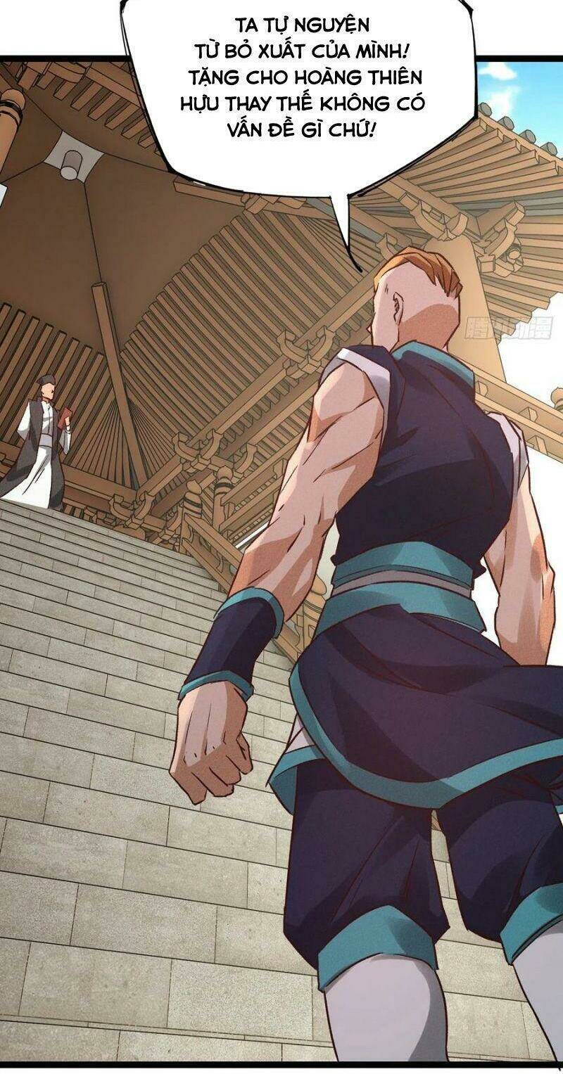 Ta Thành Thần Một Mình: Chapter 37