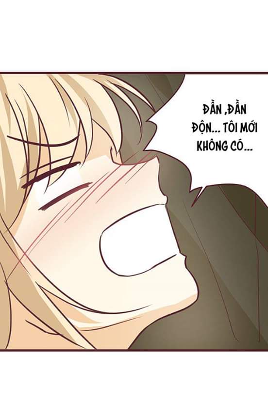 Hoa Anh Đào Rơi Đẹp Như Em: Chapter 4