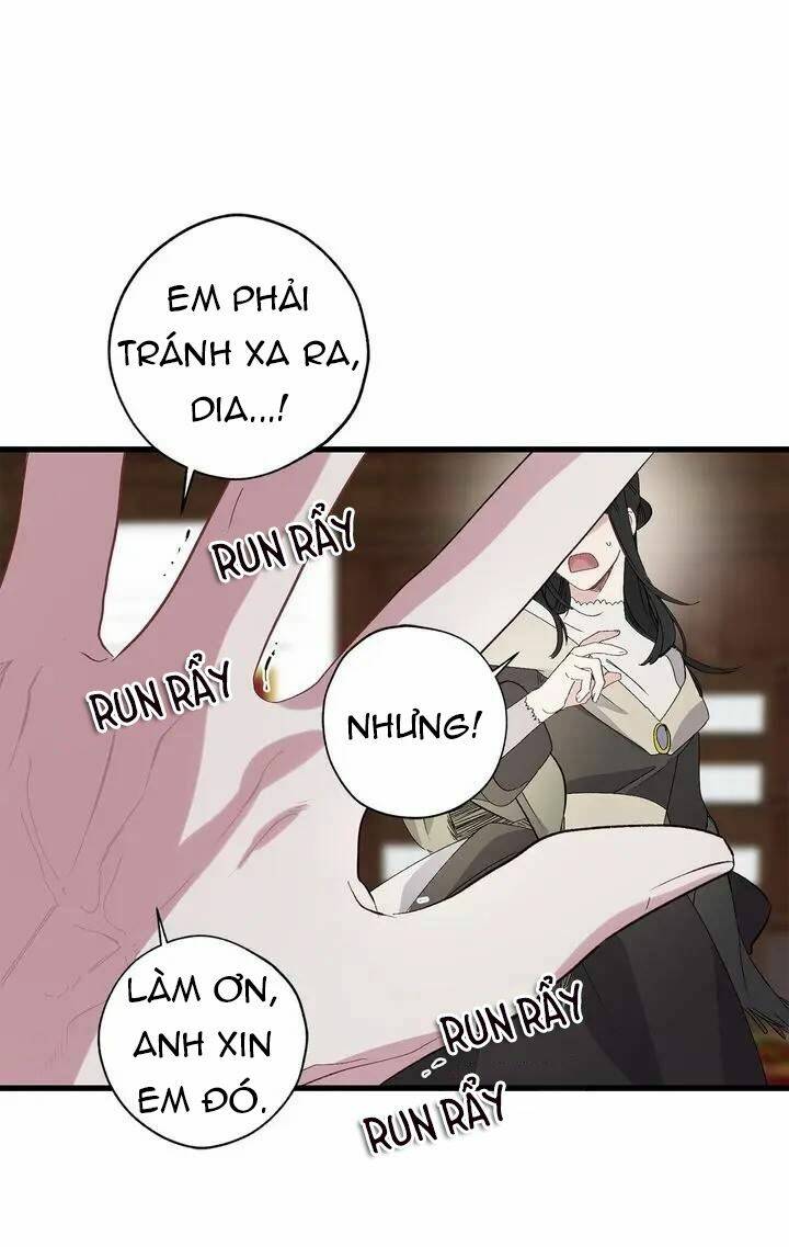 Tình Điên Dại: Chapter 62