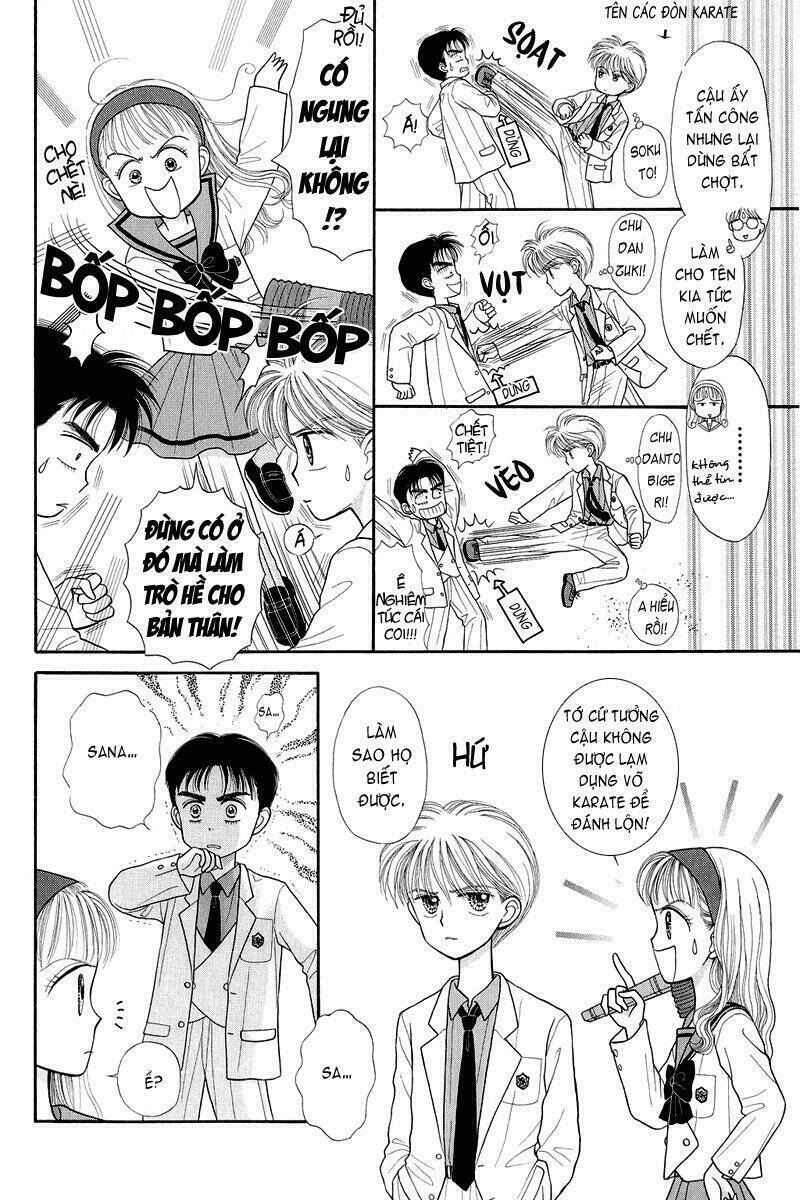 Kodomo No Omocha: Chapter 20