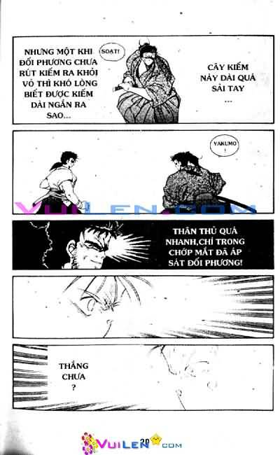 Truyền Nhân Atula Phần II: Chapter 2