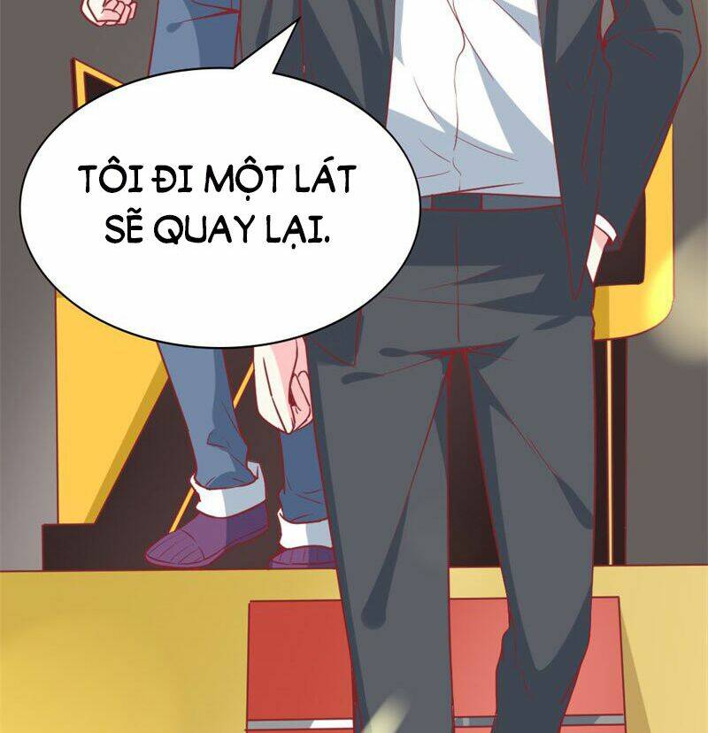 Này! Đừng Động Vào Phô Mai Của Tôi: Chapter 76