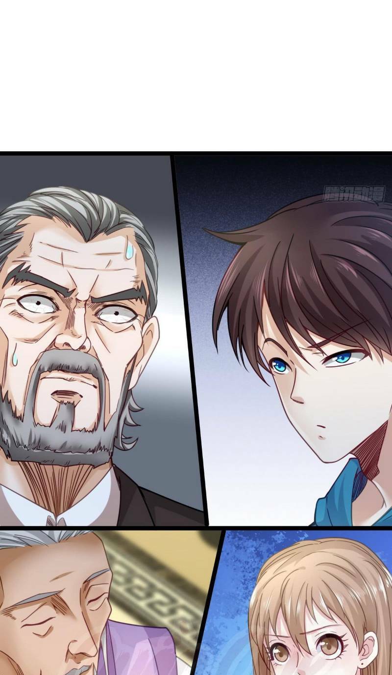 Đô Thị Cực Phẩm Tiên Đế: Chapter 17