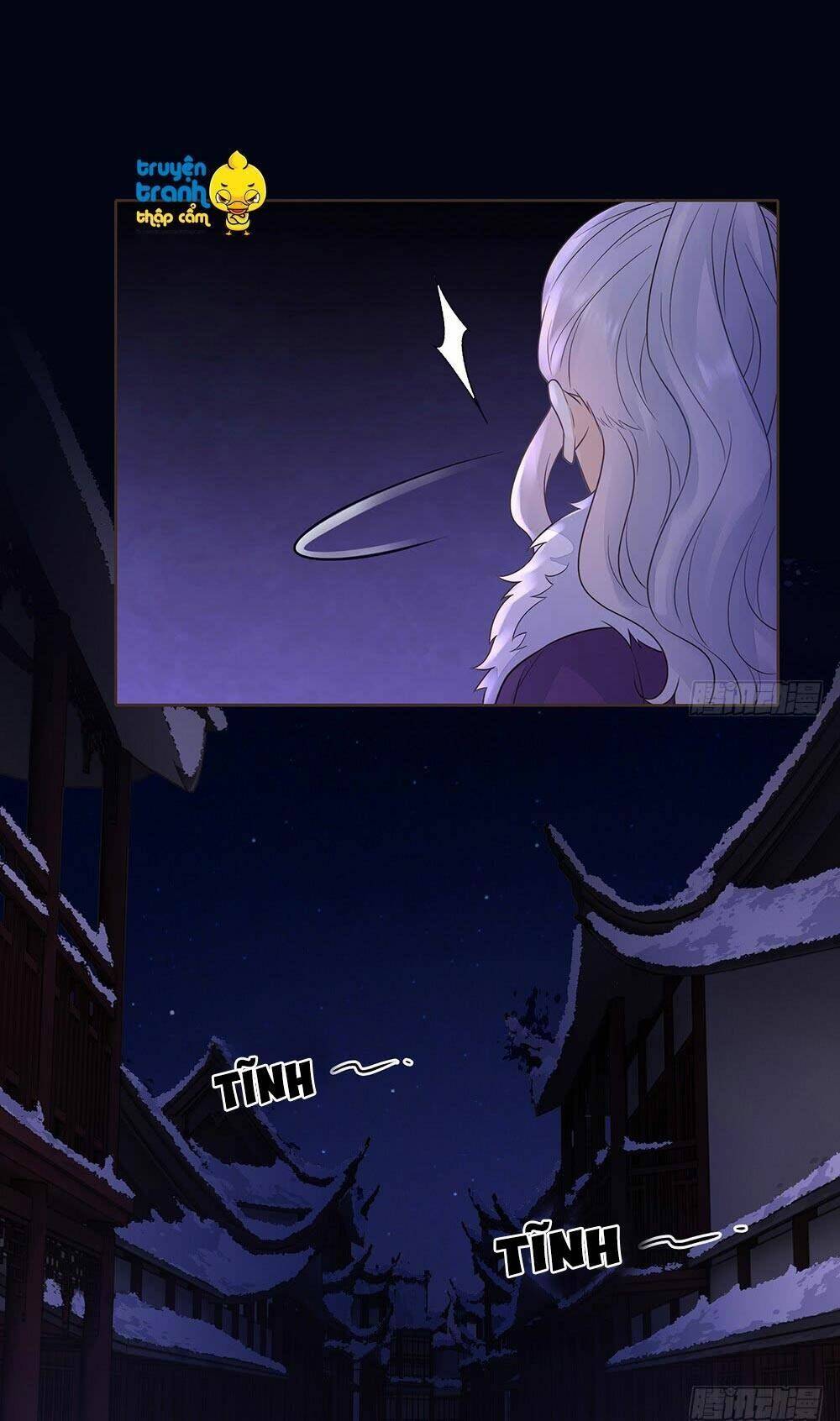 Đại Giá Thừa Tướng: Chapter 98