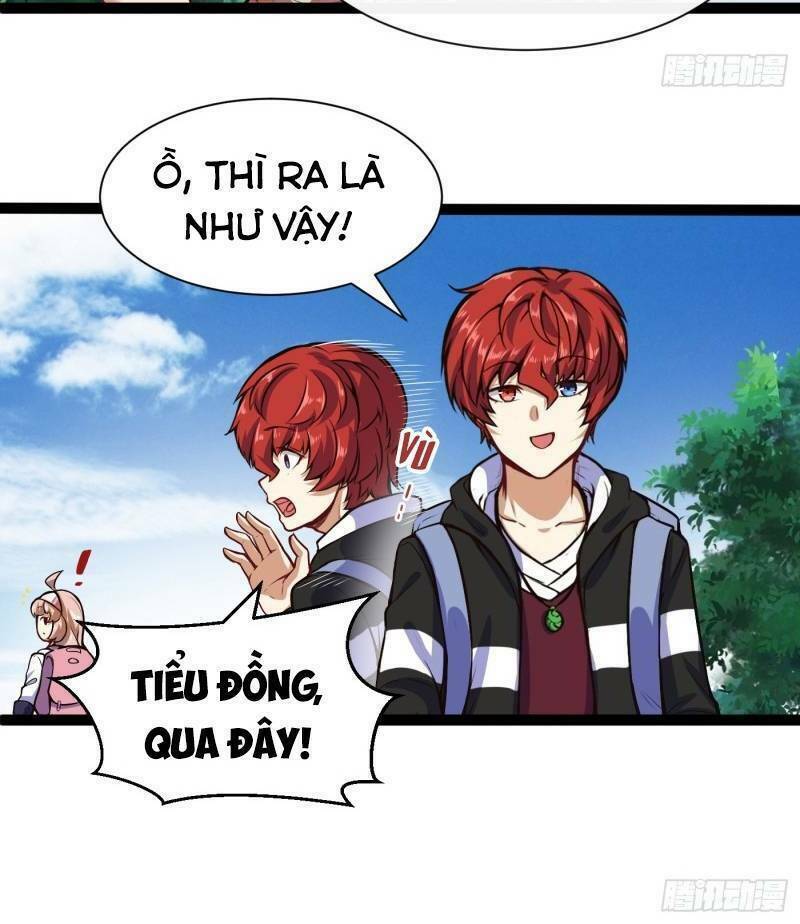 Đô Thị Âm Dương Tiên Y: Chapter 76