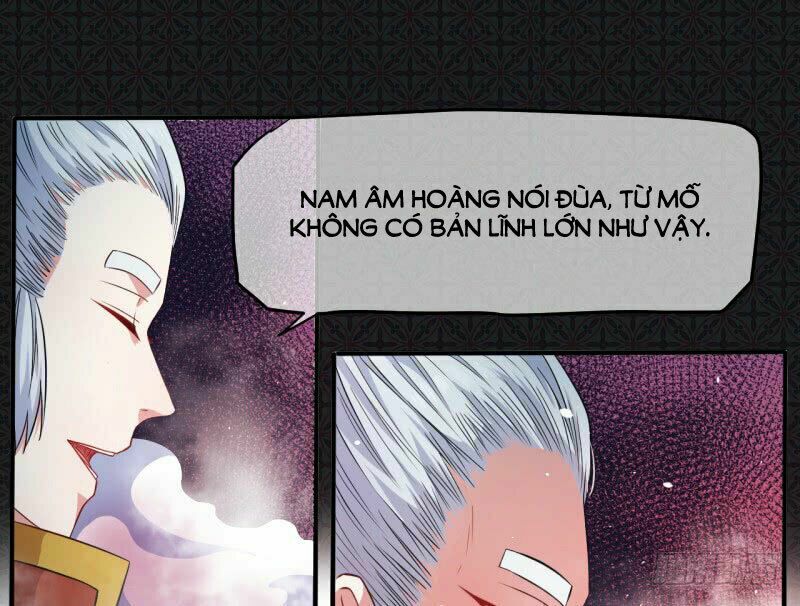 Ngạo Kiều Quỷ Vương Yêu Ta: Chapter 89