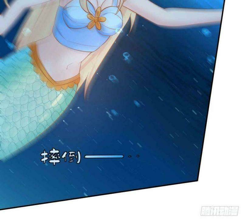 Nhân Ngư Học Trưởng, Đừng Ôm Ta!: Chapter 85