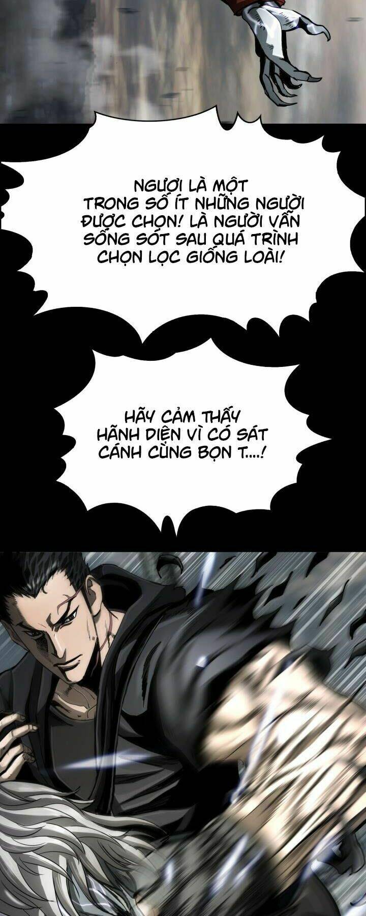 Thợ Săn Đầu Tiên: Chapter 90