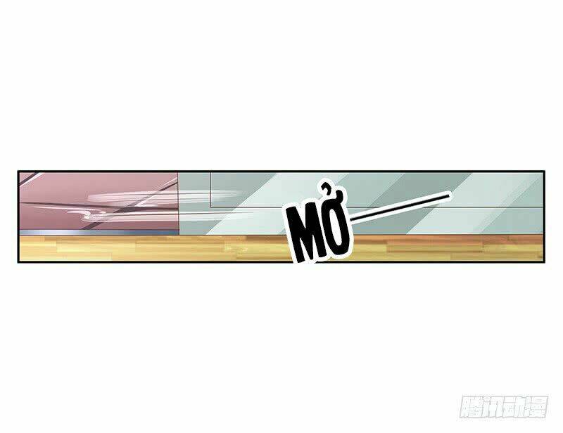 Hôn Bất Do Kỷ: Chapter 28