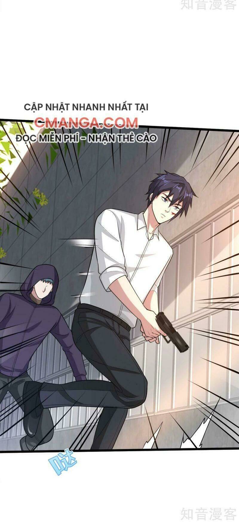 Đô Thị Tà Vương: Chapter 176
