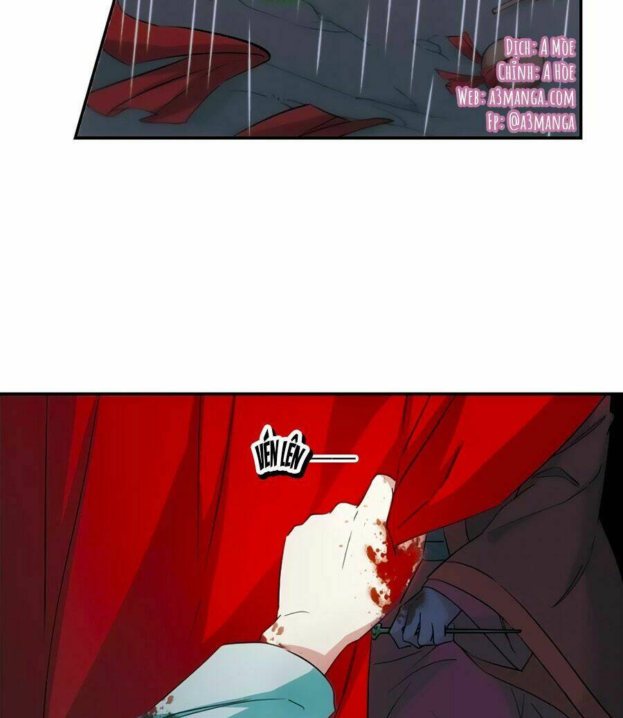 Thượng Quốc Phú Chi Thiên Đống Tuyết: Chapter 48