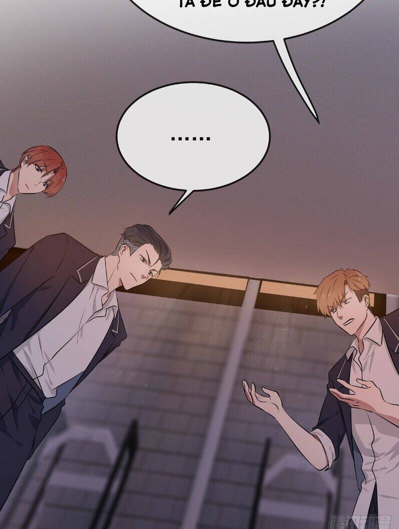 Tôi Kiện Lão Sư!: Chapter 5