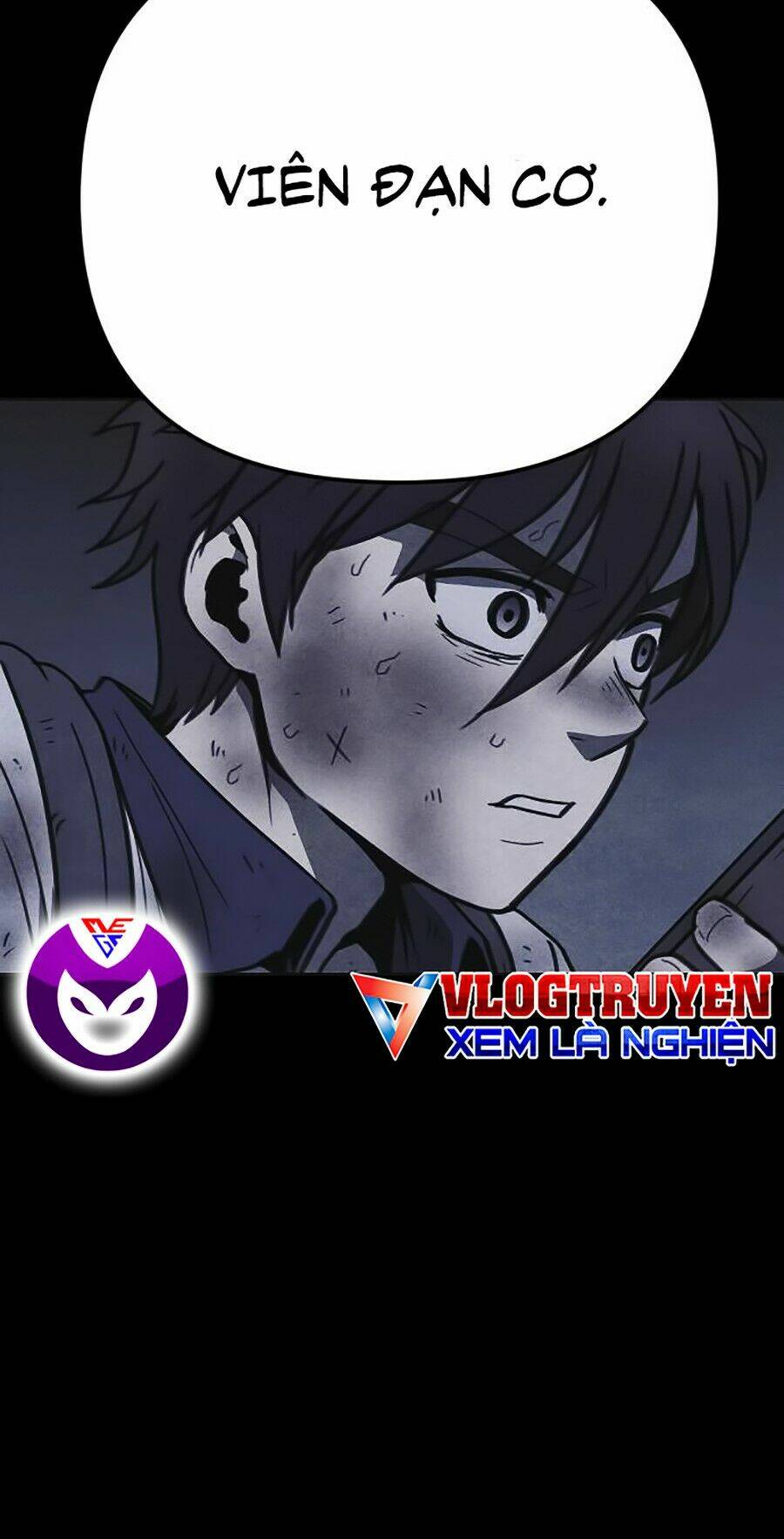 Cậu Bé Shotgun: Chapter 17