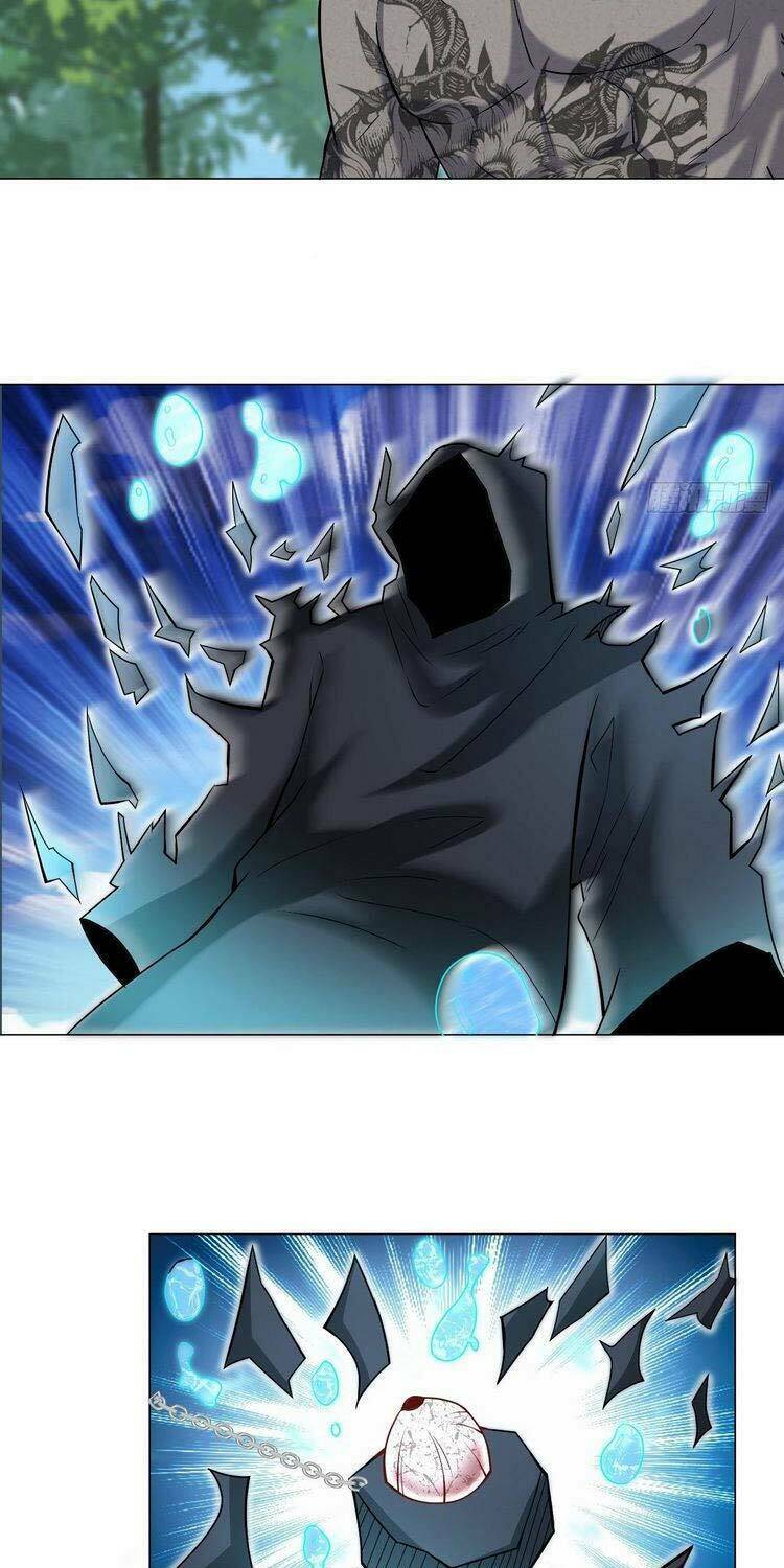 Tà Du Ký: Chapter 131
