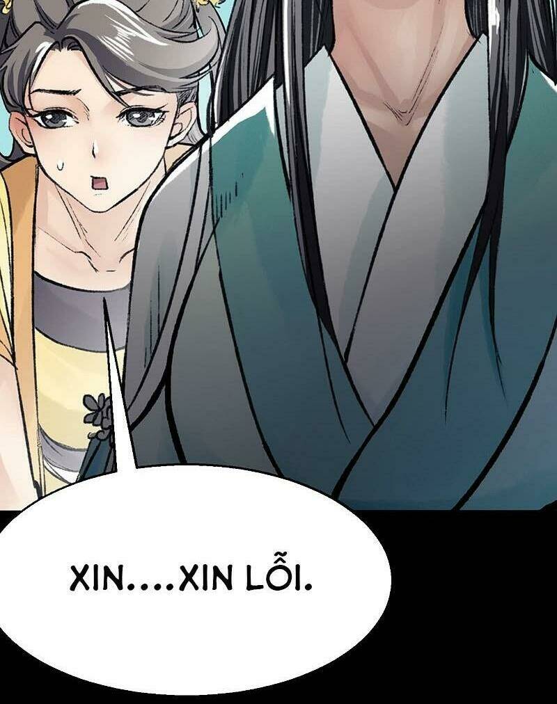 Liên Thành Quyết: Chapter 22