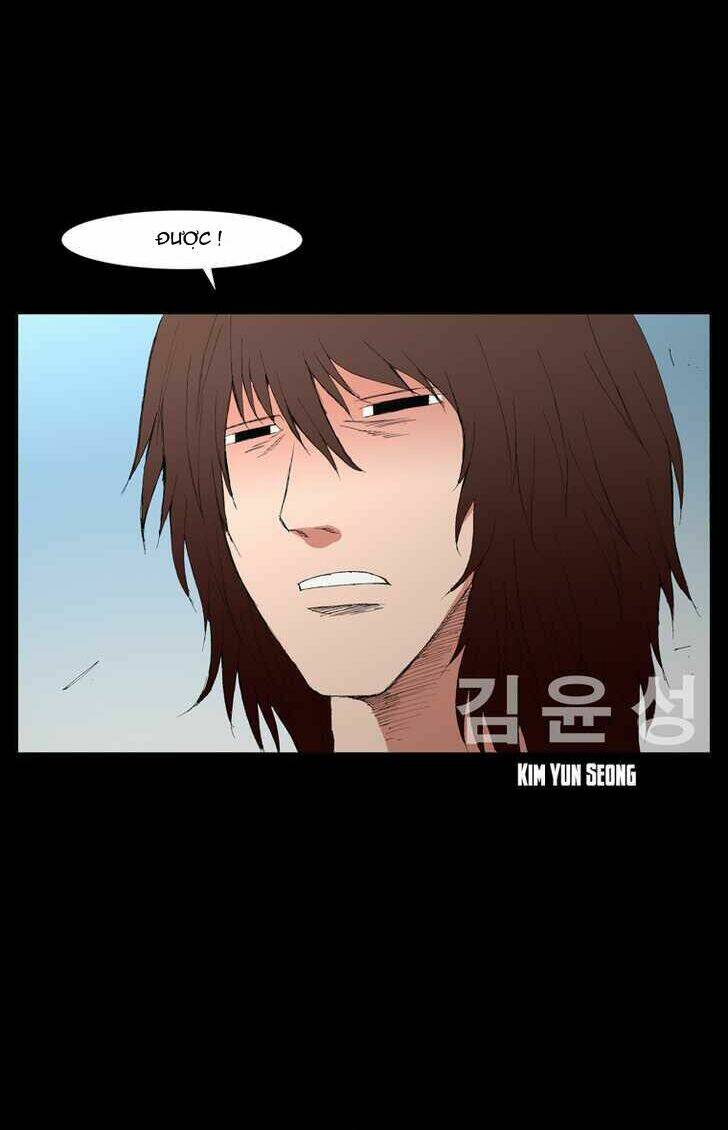 Siêu năng: Chapter 84