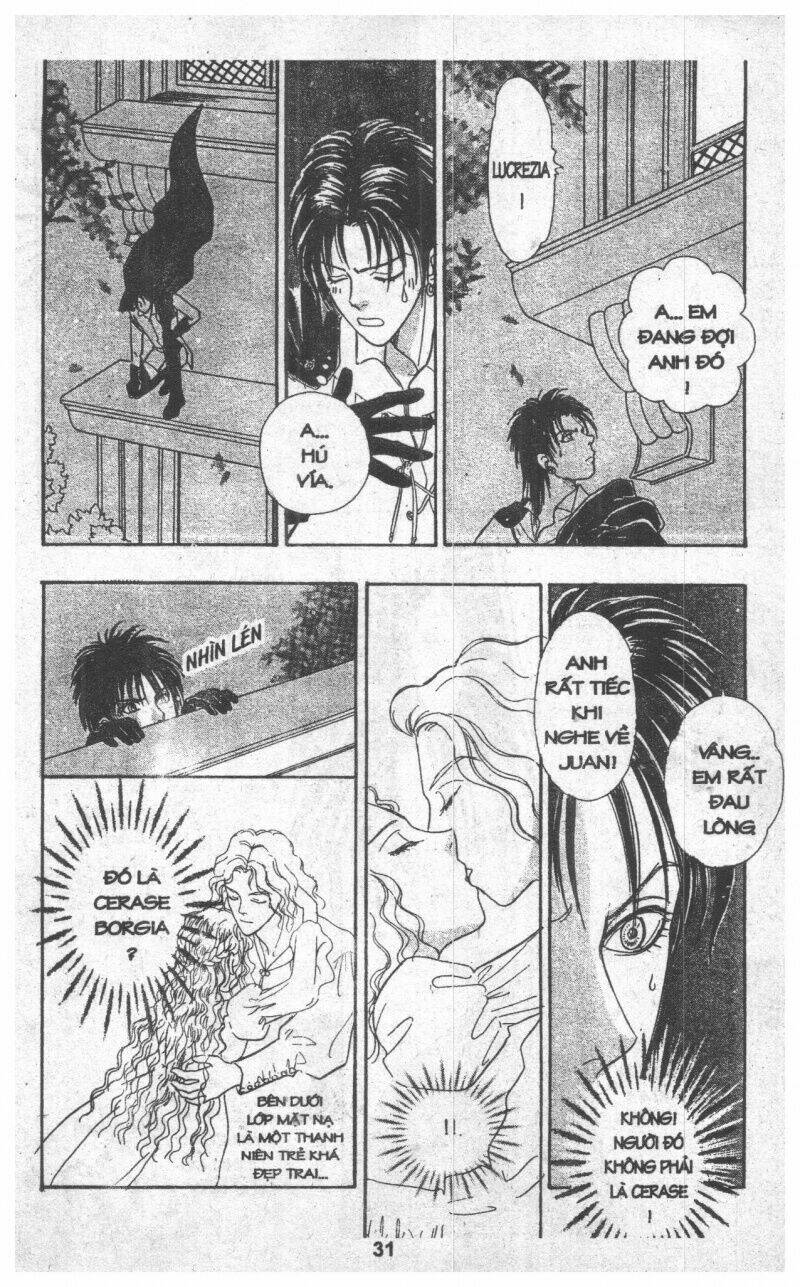 Kenja No Ishi: Chapter 3