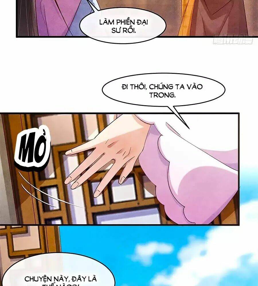 Vương Phi Muốn Trèo Tường: Chapter 42