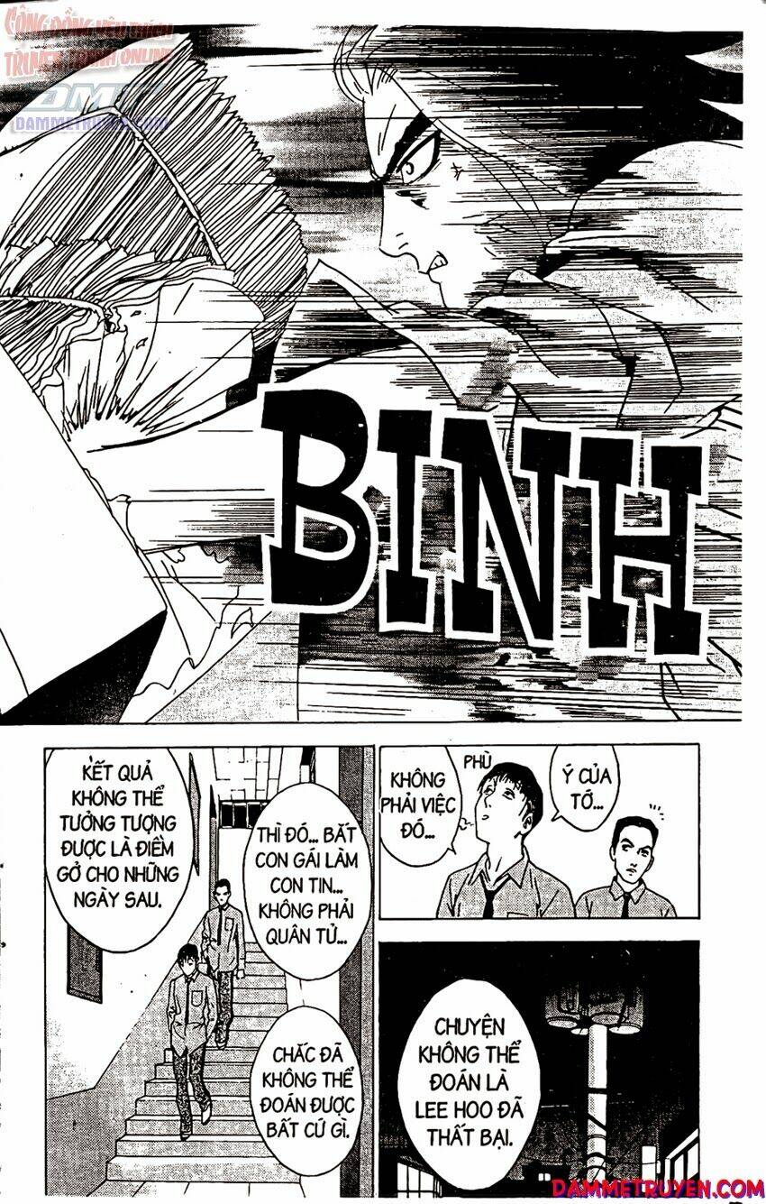 Ai Hơn Ai: Chapter 130