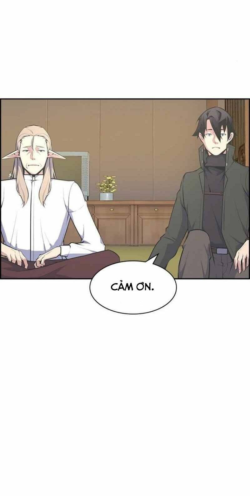Kẻ Ngoại Đạo: Chapter 3