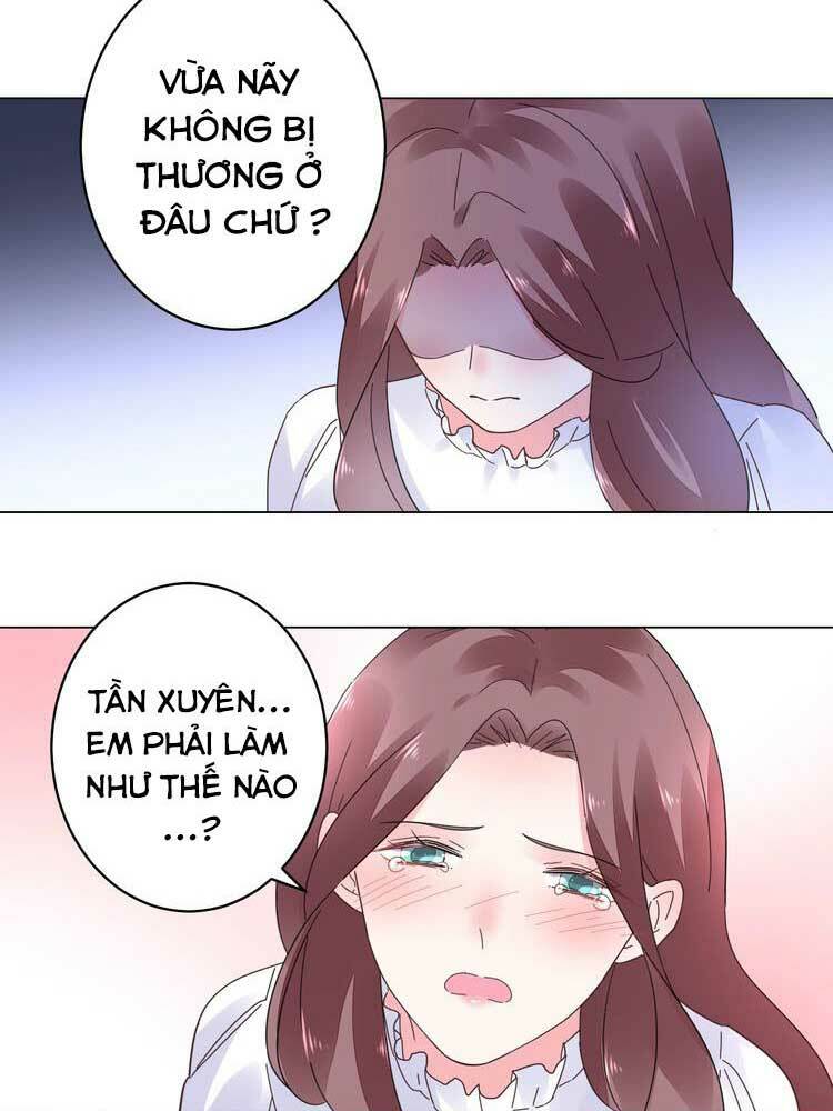 Điều Ước Sủng Ái Bất Bình Đẳng: Chapter 50.1