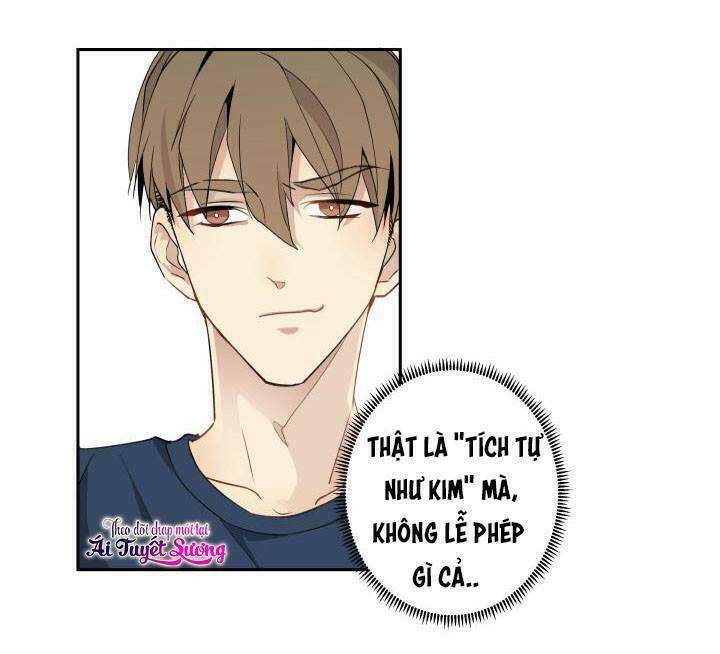 Tâm Chi Kiển: Chapter 6