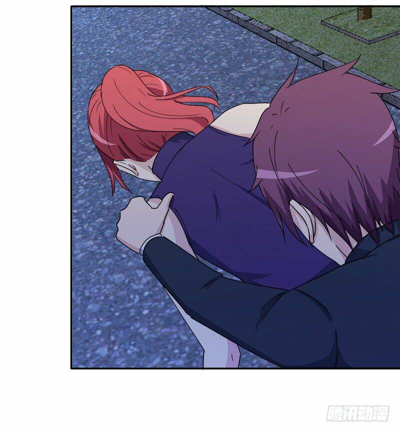 Siêu Năng Cuồng Thần: Chapter 14