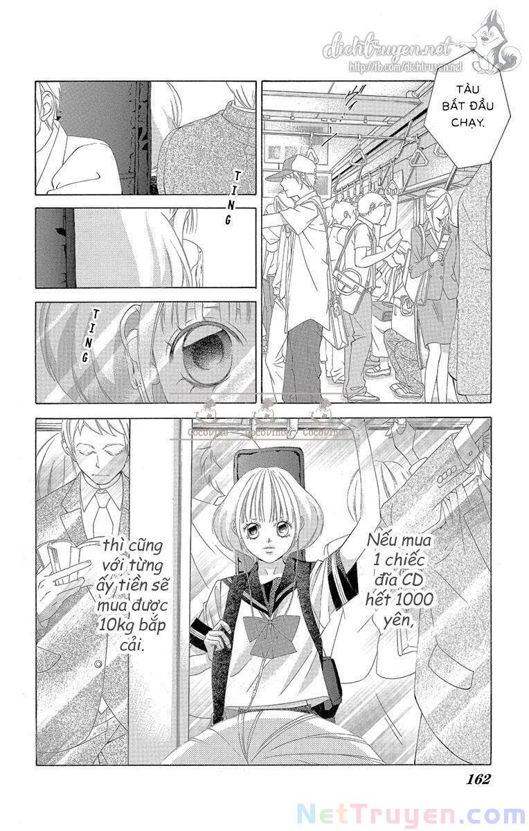 Bướm Trong Sương Mù: Chapter 23