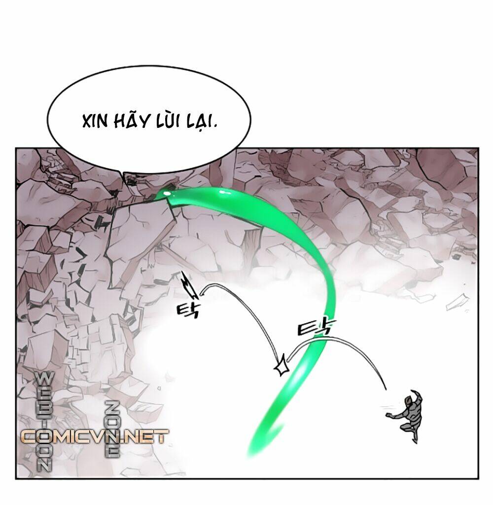 Hard Core Leveling Warrior: Chapter 10