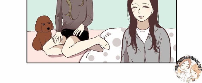 Thế Giới Con Gái: Chapter 46