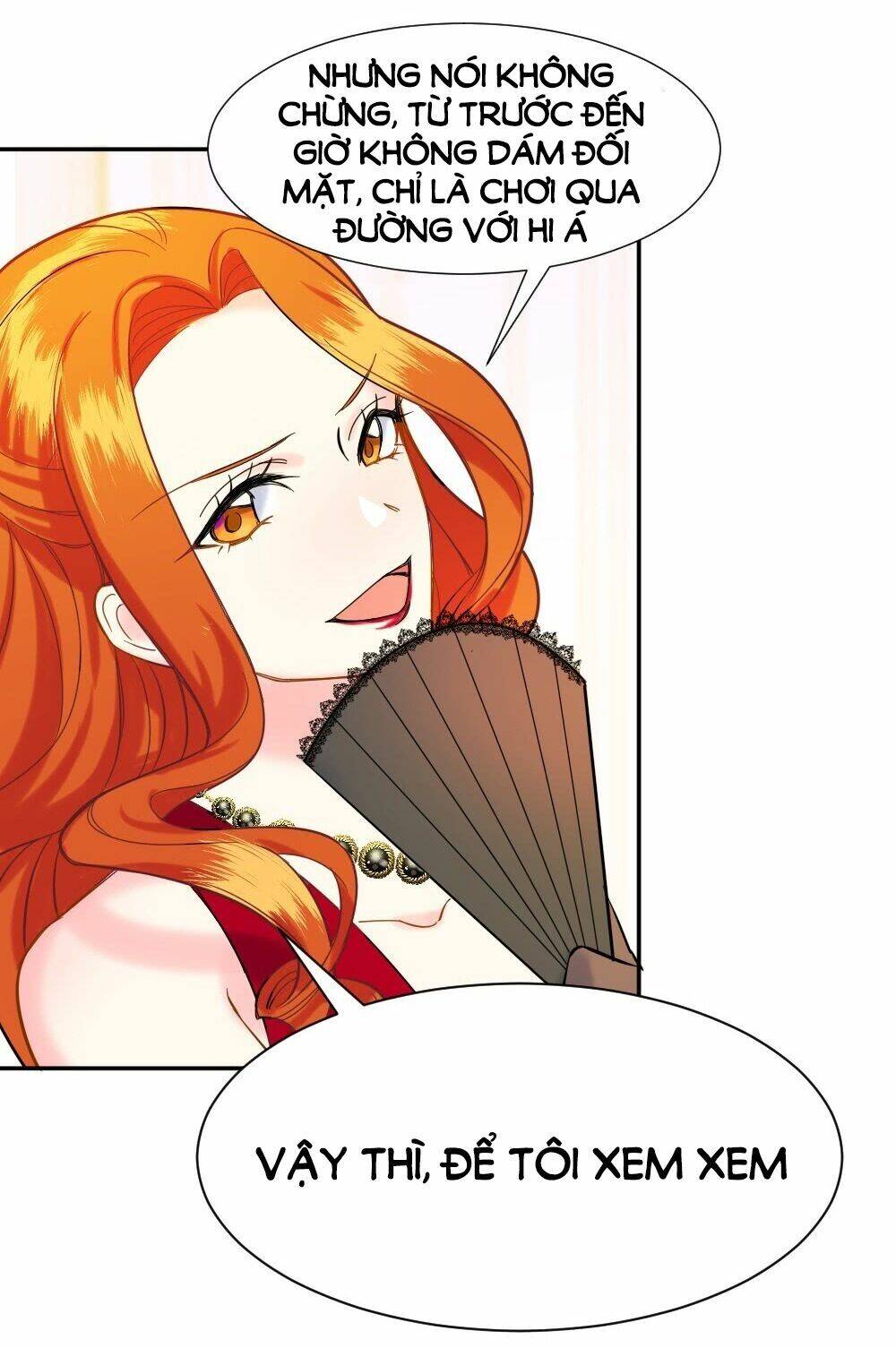 Trời Sinh Một Cặp? Tôi Cự Tuyệt!: Chapter 5